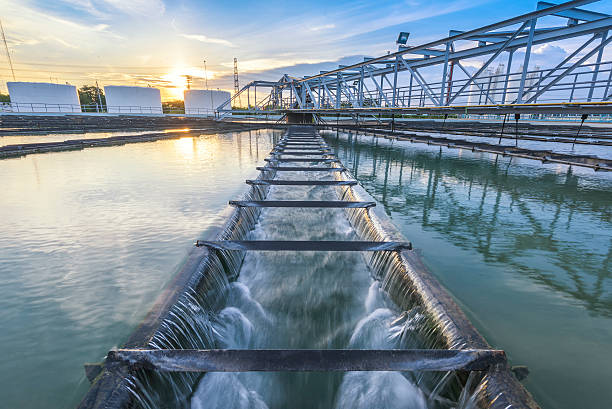 Desalination & Utility Water Management